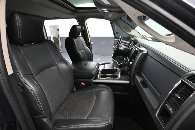Used 2017 RAM 1500 Sport AWD/4WD image 45