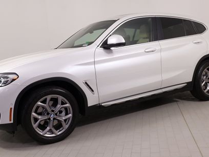 Used 2023 BMW X4 xDrive30i w/ Premium Package