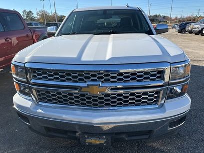 Used 2014 Chevrolet Silverado 1500 LT w/ All Star Edition