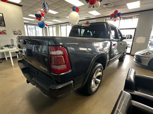 Used 2019 RAM 1500 Limited image 8