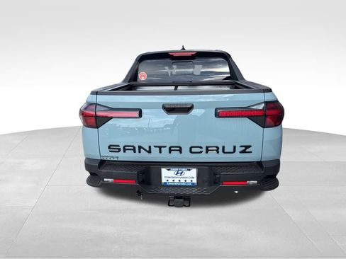 New 2026 Hyundai Santa Cruz SEL FWD image 9