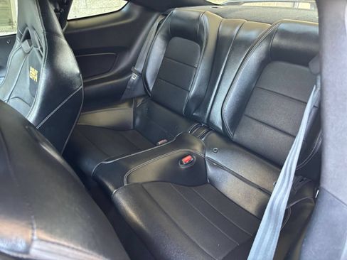 Used 2022 Ford Mustang GT Premium w/ GT Performance Package RWD image 25
