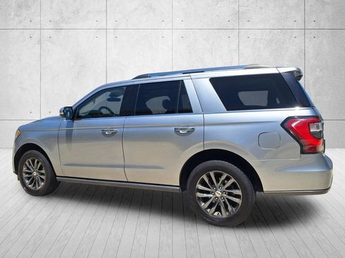Used 2021 Ford Expedition Limited RWD image 7
