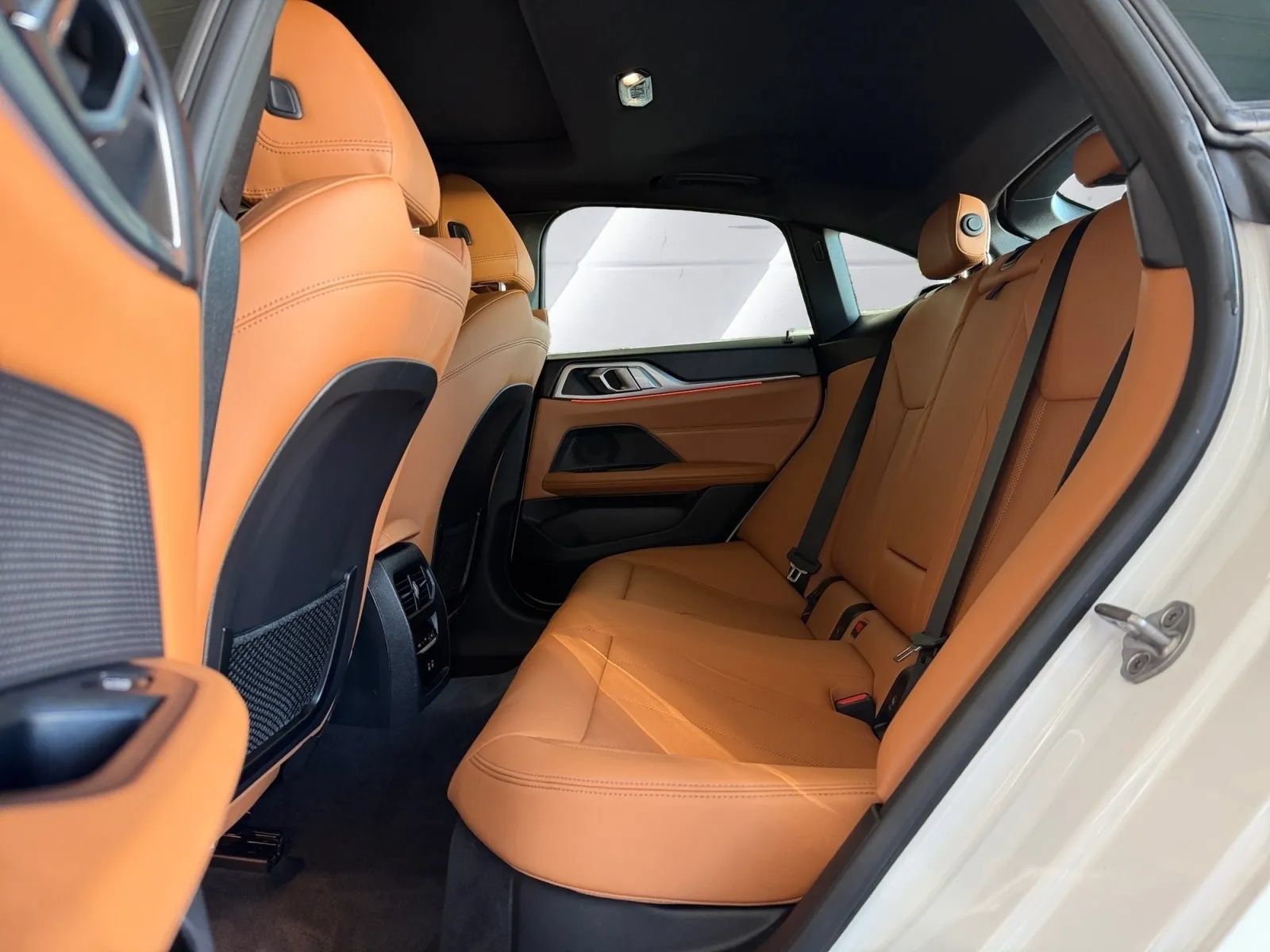 Used 2022 BMW 430i Gran Coupe w/ M Sport Package RWD image 15