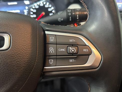 Used 2022 Jeep Compass Limited w/ Sun and Sound Group image 20