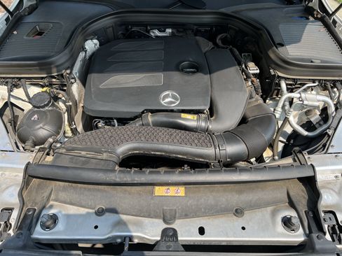 Used 2020 Mercedes-Benz GLC 300 4MATIC Coupe image 36