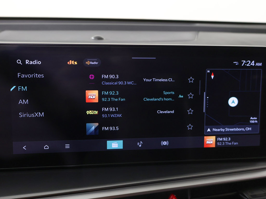 Used 2024 Kia Sorento S w/ Panoramic Sunroof Package FWD image 49