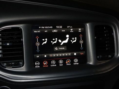 Used 2023 Dodge Charger SXT w/ Blacktop Package image 21