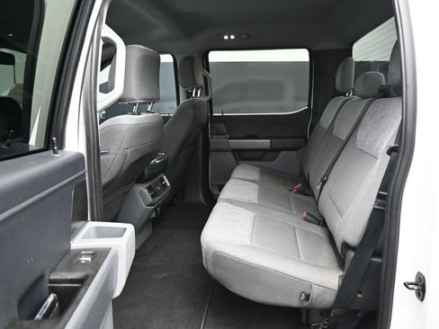 Used 2022 Ford F150 XLT w/ Equipment Group 301A Mid RWD image 24