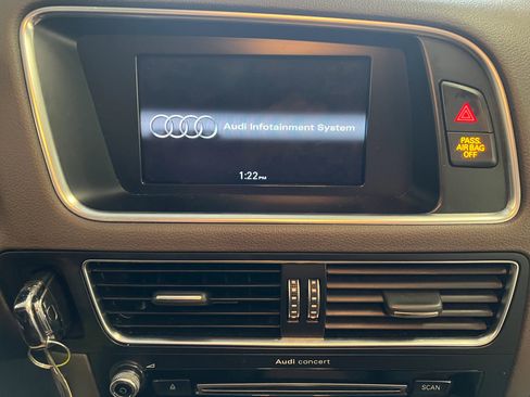 Used 2014 Audi Q5 2.0T Premium w/ Lighting Package image 20