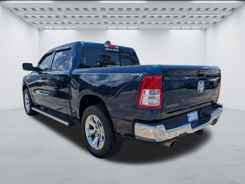 Used 2022 RAM 1500 Big Horn AWD/4WD image 6