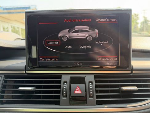Used 2012 Audi A7 3.0T Prestige AWD/4WD image 41