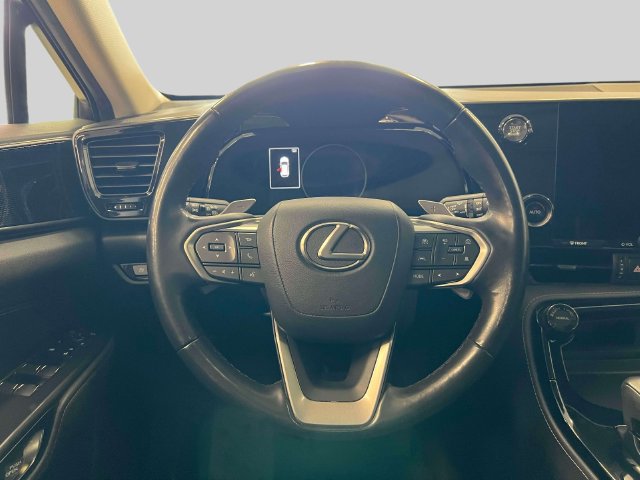 Certified 2024 Lexus NX 250 FWD w/ Cold Area Package image 18