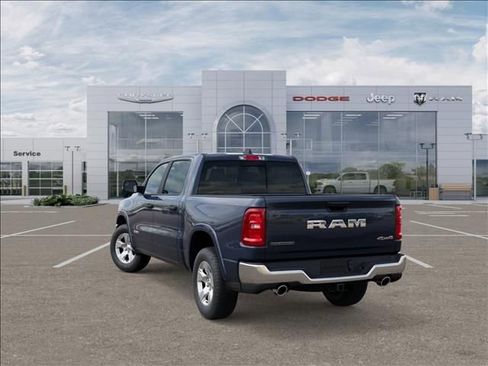 New 2026 RAM 1500 Big Horn image 3