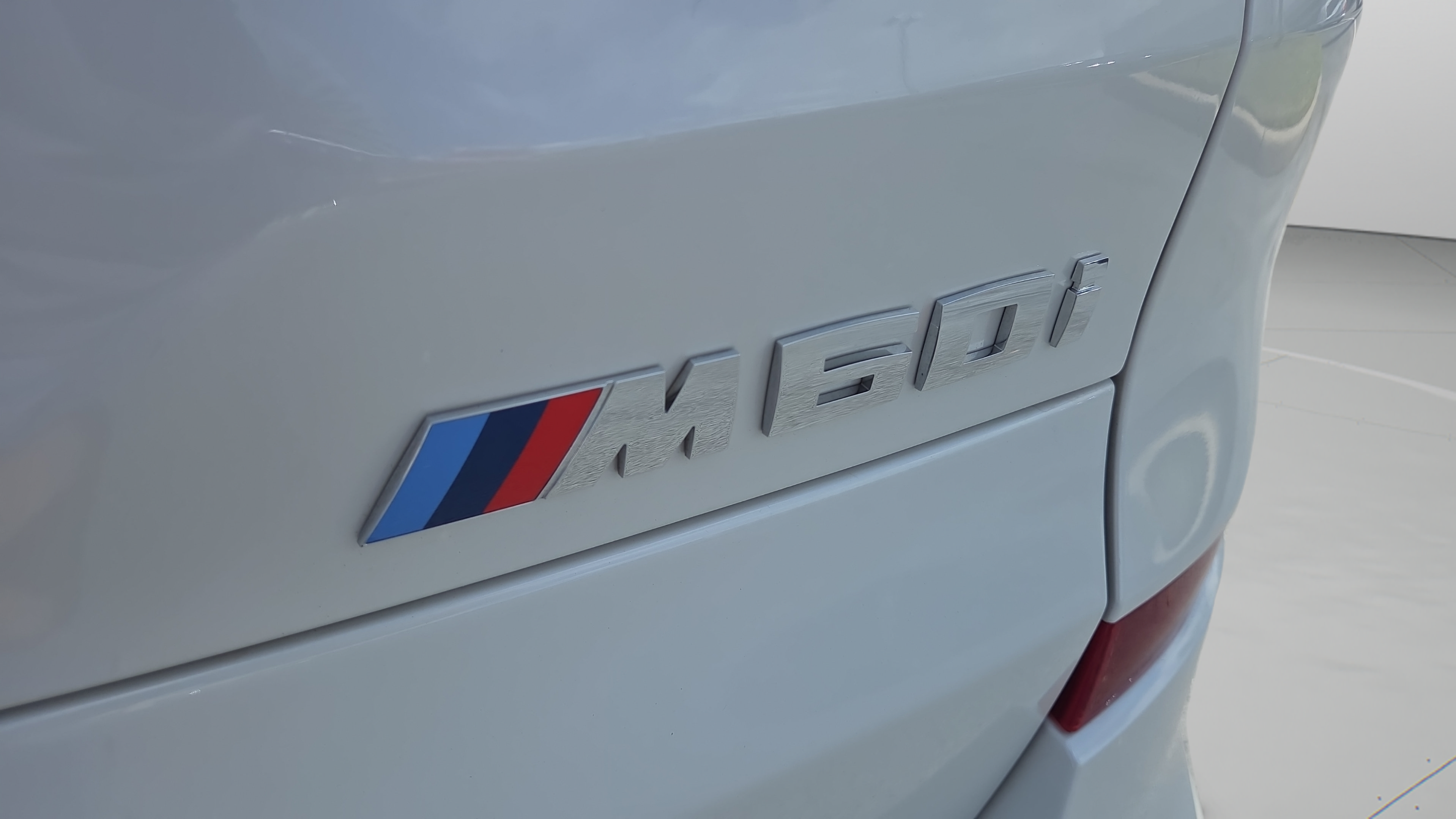 Used 2026 BMW X5 M60i w/ Executive Package AWD/4WD image 38
