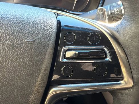 Used 2018 Cadillac CTS Luxury image 11