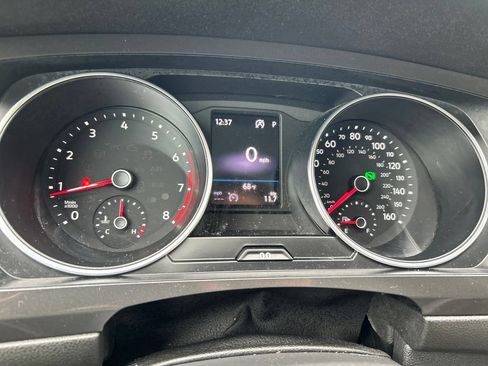 Used 2019 Volkswagen Tiguan SE w/ Panoramic Sunroof Package AWD/4WD image 26