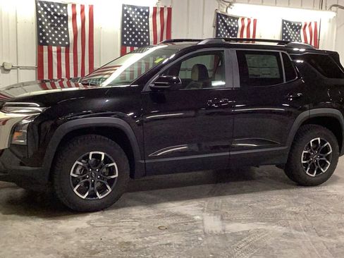 New 2026 Chevrolet Equinox ACTIV w/ Convenience Package III image 2