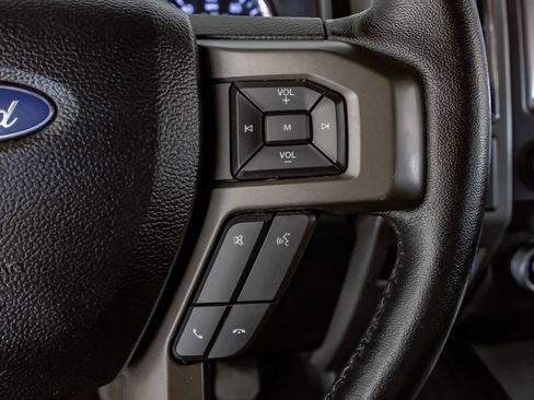 Used 2020 Ford Expedition XLT w/ Equipment Group 202A AWD/4WD image 17