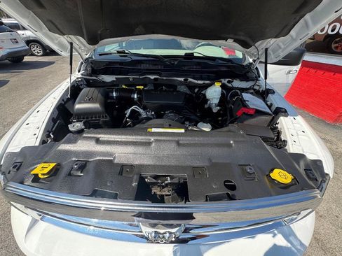 Used 2012 RAM 1500 Classic SLT RWD image 29