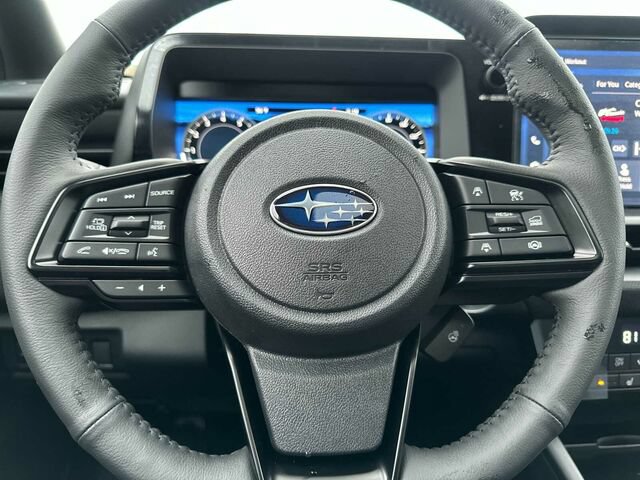 New 2026 Subaru Outback Limited XT AWD/4WD image 28
