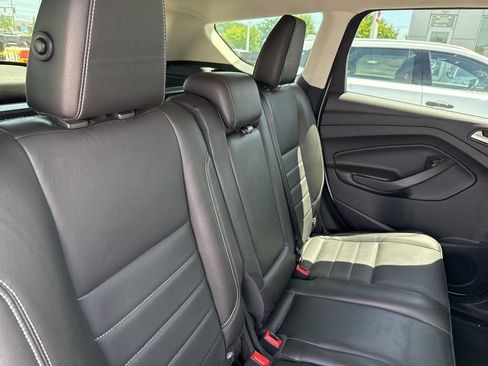 Used 2013 Ford Escape SEL FWD image 20