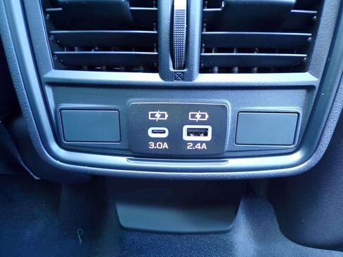 Certified 2026 Subaru Forester Premium AWD/4WD image 15