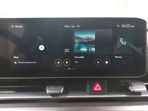 New 2026 Kia Carnival LXS image 23