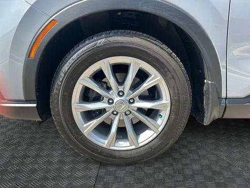 Used 2024 Honda CR-V EX-L image 13