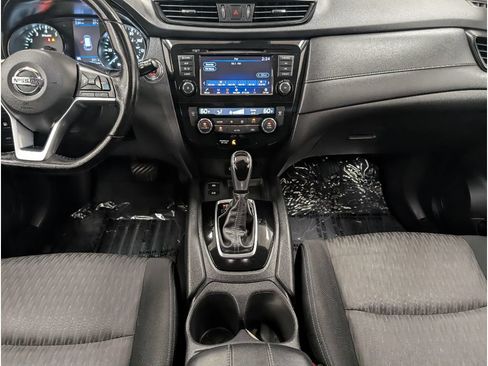 Used 2020 Nissan Rogue SV w/ Premium Package FWD image 15