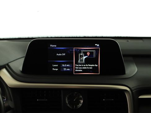 Used 2022 Lexus RX 350 FWD image 19