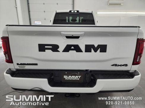 New 2026 RAM 2500 Laramie image 31