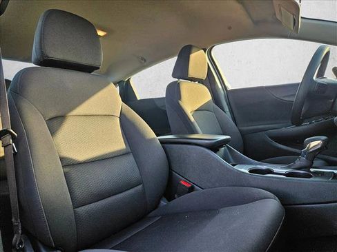 Used 2024 Chevrolet Malibu LT image 20