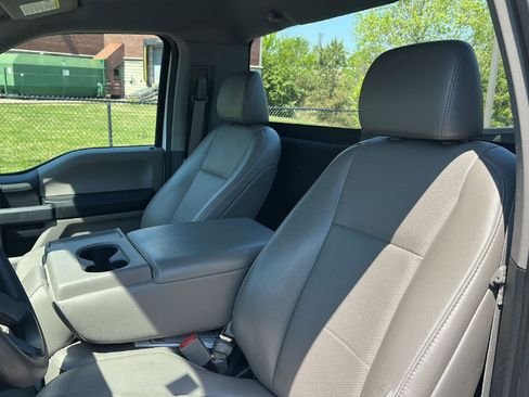 Certified 2020 Ford F150 XL w/ Equipment Group 101A Mid image 12