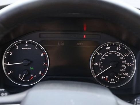Used 2025 Mitsubishi Outlander SE AWD/4WD image 15