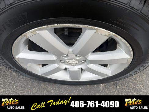 Used 2006 Subaru Outback 2.5i AWD/4WD image 11