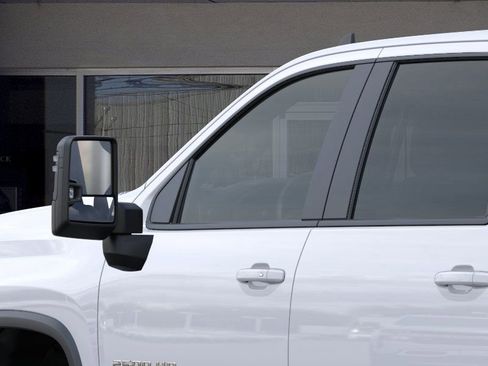 New 2026 Chevrolet Silverado 2500 LT w/ Convenience Package AWD/4WD image 44