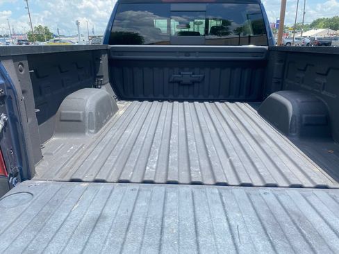 Used 2023 Chevrolet Silverado 1500 RST w/ All Star Edition Plus AWD/4WD image 35