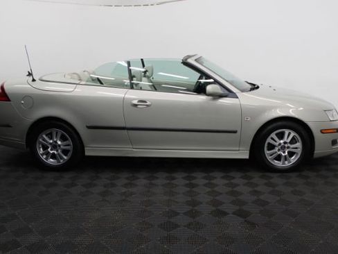 Used 2006 Saab 9-3 2.0T image 5