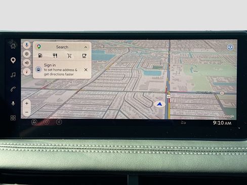 Used 2027 INFINITI QX60 Pure w/ Cargo Package FWD image 14