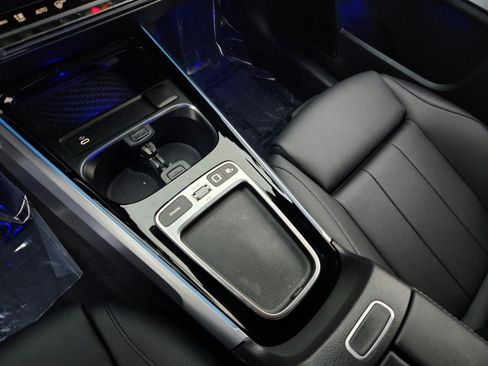 Certified 2026 Mercedes-Benz GLB 250 image 22