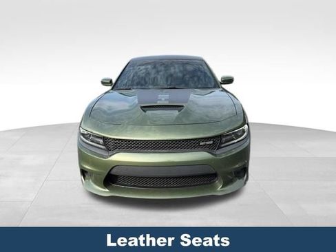Used 2021 Dodge Charger R/T w/ Daytona Edition Group RWD image 3