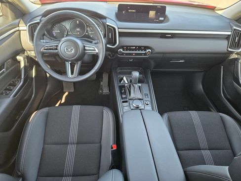 Certified 2026 MAZDA CX-50 2.5 Hybrid w/ Preferred Pkg AWD/4WD image 12