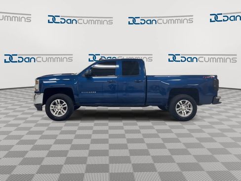 Used 2019 Chevrolet Silverado 1500 LD LT AWD/4WD image 5