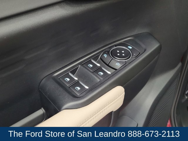 New 2026 Ford Ranger XLT w/ Trailer Tow Package AWD/4WD image 19