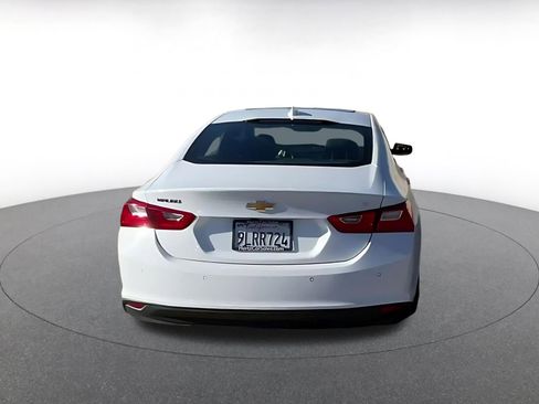 Used 2024 Chevrolet Malibu LT image 12