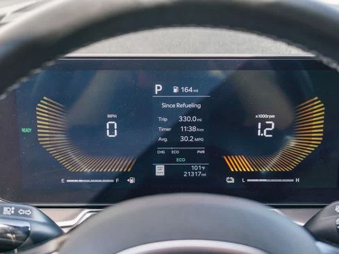 Certified 2025 Kia Sorento EX AWD/4WD image 23
