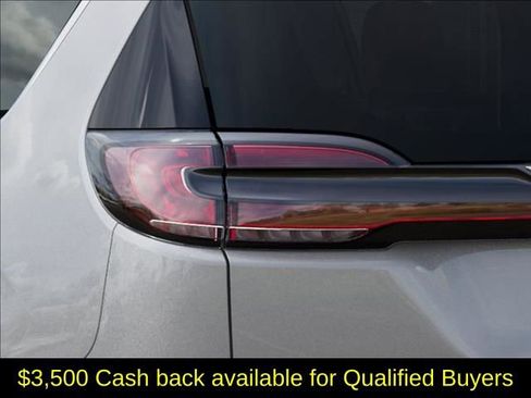 New 2026 Chrysler Pacifica Select image 11