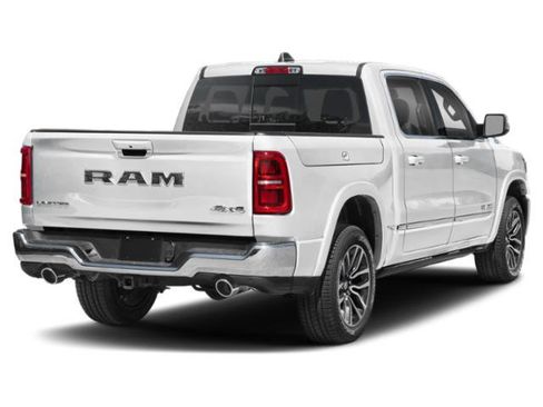New 2026 RAM 1500 Limited AWD/4WD image 2