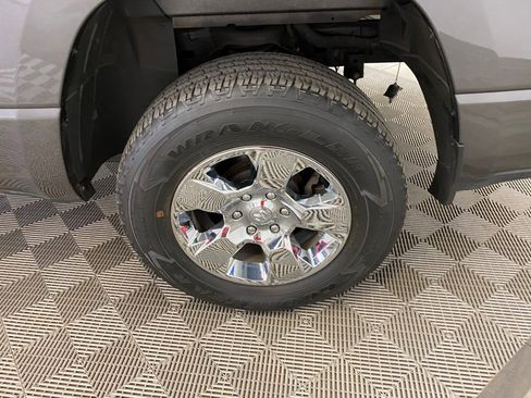 Used 2021 RAM 1500 Big Horn image 11